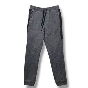 Lululemon City Sweat Jogger Mens Medium 30" Tech Terry Dark Heathered Gray
